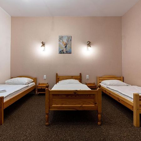 Pensjonat Beskidzki Bielsko-Biała Eksteriør billede